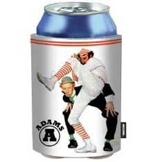 45448 4-Color Process Collapsible KOOZIE® Can Kooler
