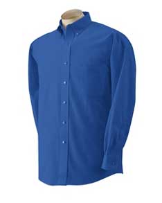56800 Van Heusen Buttondown Shirt