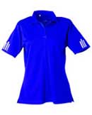 A78 Adidas Golf Polo Shirt