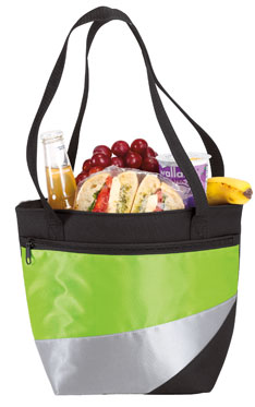 BG117 NEW Port Authority® - Lunch Tote Cooler