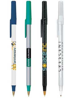 RS - BIC® Round Stic®